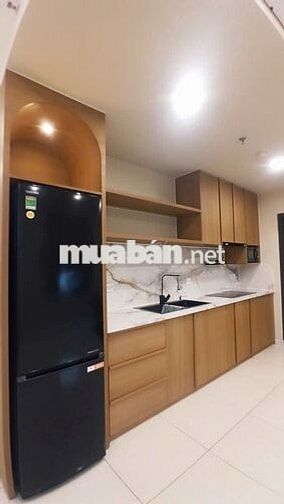 CĂN HỘ 1PN FULL NỘI THẤT VỚI THIẾT KẾ ĐỘC ĐÁO, PICITY QUẬN 12.