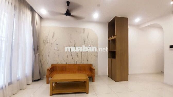 CĂN HỘ 1PN FULL NỘI THẤT VỚI THIẾT KẾ ĐỘC ĐÁO, PICITY QUẬN 12.