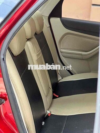 Ford Focus Tự Động Cực Đẹp Máy Số Zin Chín Chủ