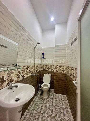 Bán nhà cấp 4 HXH 6m, đường Man Thiện, Tăng Nhơn Phú A, Quận 9 – 130m