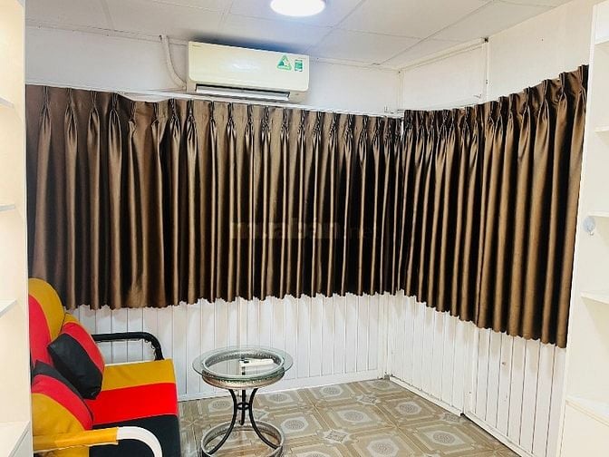 Sang nhượng mặt bằng mặt tiền làm văn phòng công ty giá tốt
