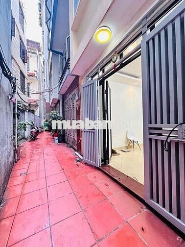 HIẾM CẦU GIẤY - DÂN XÂY GẦN PHỐ - CHỈ HƠN 7 TỶ