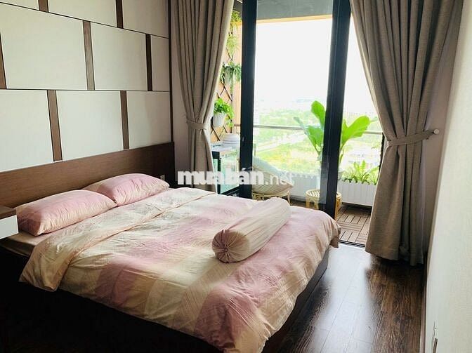 Bán căn hộ Mizuki Park 72m², giá 4 tỷ/căn đã có sổ bao giấy tờ.