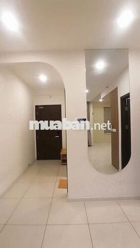 CĂN HỘ 1PN FULL NỘI THẤT VỚI THIẾT KẾ ĐỘC ĐÁO, PICITY QUẬN 12.
