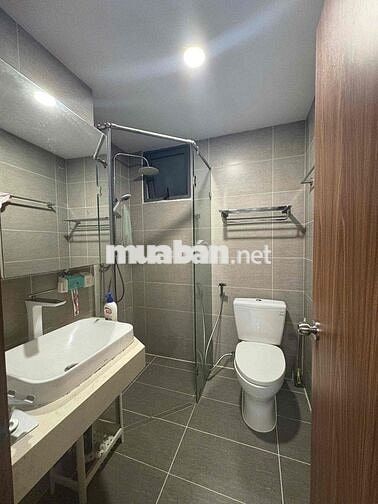 Cơ Hội Hiếm – Bán Nhanh Căn Hộ The Pegasuite 1 - 60m2 -  3.4 Xx Có Sổ