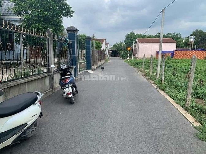 CHÚ MƯỜI CẦN BÁN NHÀ NÁT ,HÓC MÔN 355TR