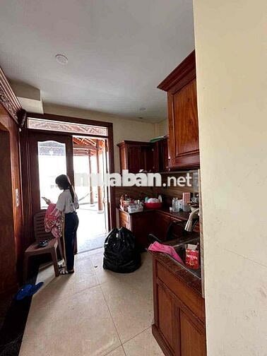 Cho thuê nhà lối đi riêng 9 triệu phù hợp gia đình