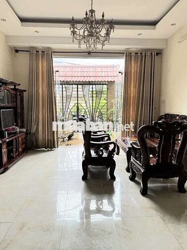 NHÀ MẶT TIỀN TRUNG MỸ TÂY 2A, NGANG 6M,SÁT BẾN XE AN SƯƠNG, Q12, 120M2