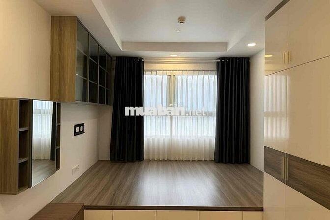 Cơ Hội Hiếm – Bán Nhanh Căn Hộ The Pegasuite 1 - 60m2 -  3.4 Xx Có Sổ