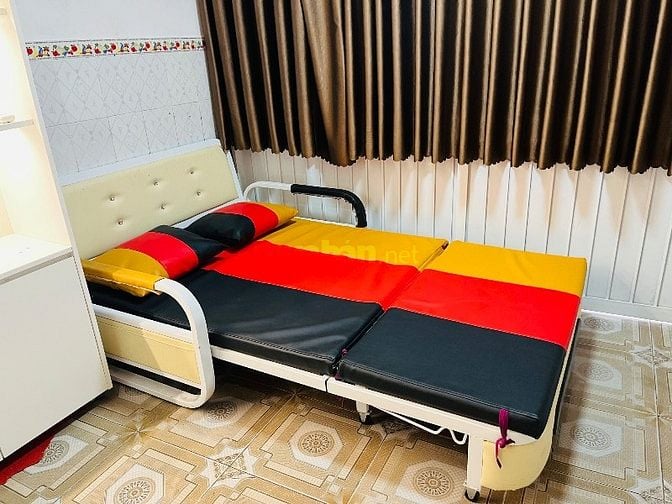 Sang nhượng mặt bằng mặt tiền làm văn phòng công ty giá tốt