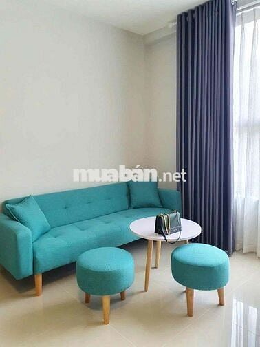 Cho thuê căn hộ chung cư Botanica Premier 1PN 1WC. Gần sân bay TSN