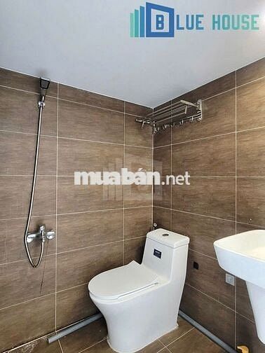 Cho Thuê Căn Hộ Full Nội Thất Có Ban Công Tại Nguyễn Bặc Tân Bình