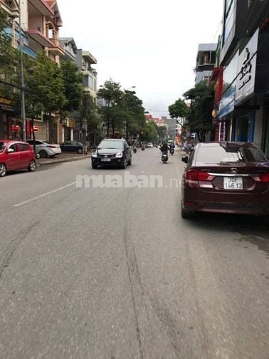 CHÍNH CHỦ BÁN 379M ĐẤT VÂN NỘI, ĐÔNG ANH. HAI MẶT ĐƯỜNG TRƯỚC SAU