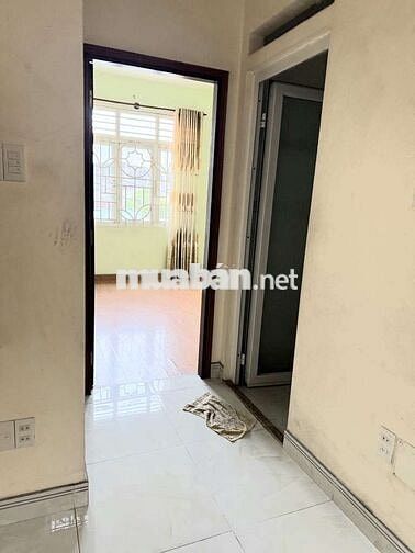 NHÀ MẶT TIỀN TRUNG MỸ TÂY 2A, NGANG 6M,SÁT BẾN XE AN SƯƠNG, Q12, 120M2