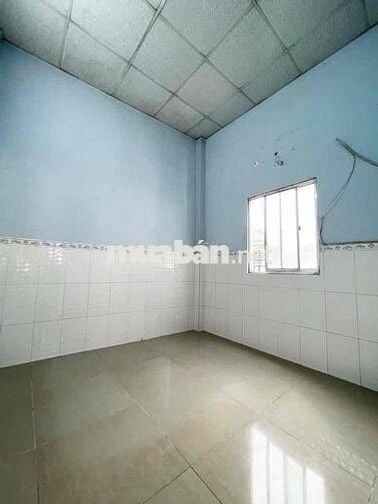 Nhà 1 Thùng Sơn Là Đẹp , Q8 - 3 tầng 43m2 - Hoàn Công - hơn 4ty