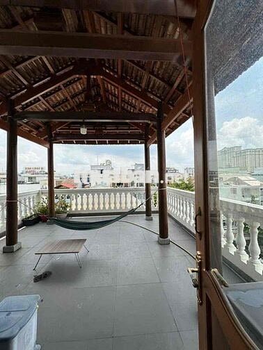 Cho thuê nhà lối đi riêng 9 triệu phù hợp gia đình