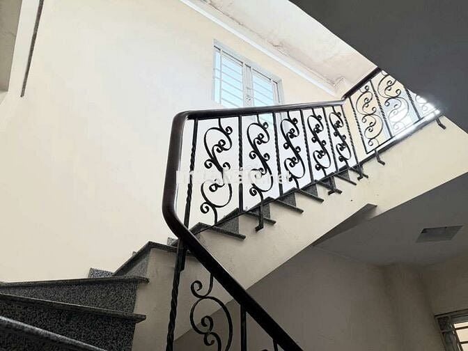 NHÀ MẶT TIỀN TRUNG MỸ TÂY 2A, NGANG 6M,SÁT BẾN XE AN SƯƠNG, Q12, 120M2