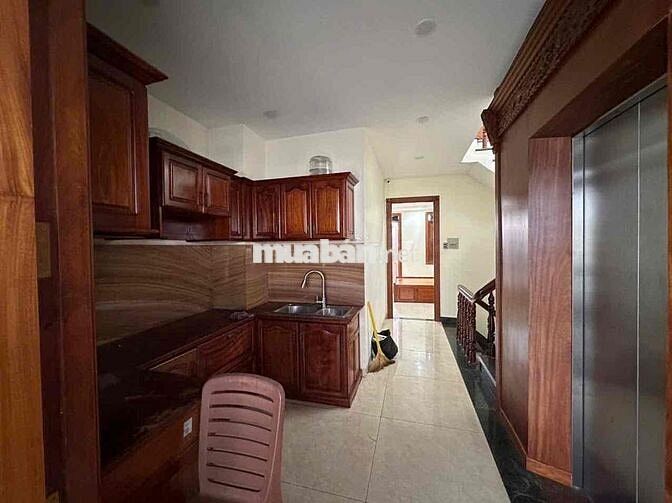 Cho thuê nhà lối đi riêng 9 triệu phù hợp gia đình