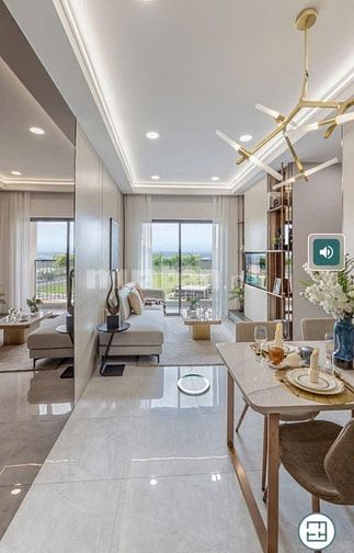  NHÀ Ở  ĐẠT CHUẨN SINGAPORE  TAI TPHCM CHỈ 778TR/CĂN 