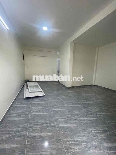 MẶT TIỀN TÂY SƠN 8x 23 - TRỆT 2 LẦU - MỚI
