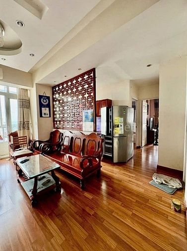 Chung cư An Lộc, Lê Đức Thọ, GV: 3p ngủ, 2wc, 110m2, 9tr/tháng
