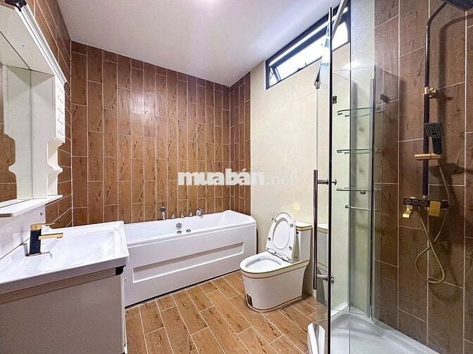 BÁN NHÀ MẶT TIỀN ĐƯỜNG VÕ VĂN KIỆT – THỐNG NHẤT – BÌNH DƯƠNG