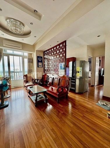 Chung cư An Lộc, Lê Đức Thọ, GV: 3p ngủ, 2wc, 110m2, 9tr/tháng
