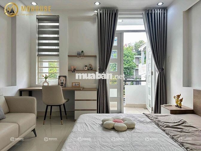 CĂN HỘ STUDIO BANCOL SIÊU RỘNG NGAY TÂN SƠN NHÌ/TRƯỜNG CHINH TÂN PHÚ