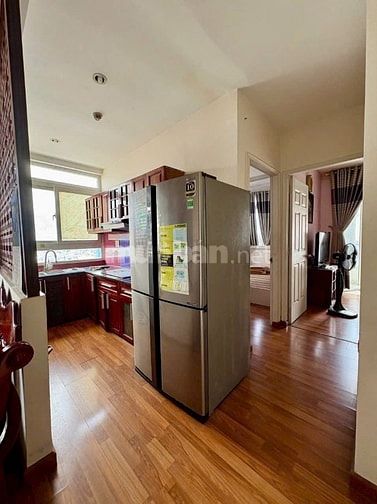 Chung cư An Lộc, Lê Đức Thọ, GV: 3p ngủ, 2wc, 110m2, 9tr/tháng