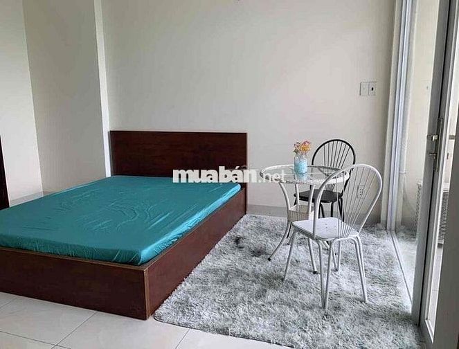 cho thuê phòng kdc phước kiển a có ban công