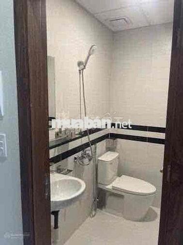Toà CHDV dòng tiền xây mới Phương Canh, cạnh CĐ FPT. 50m, 7T, 12p kk