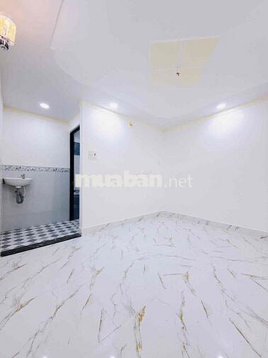 🔥🔥NHÀ 2 TẦNG ĐẸP LUNG LINH - 50M2. GIÁ 3.78tỷ