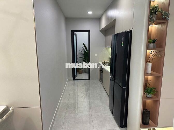 Nhà ở xã hội Bình Dương  K Home New City