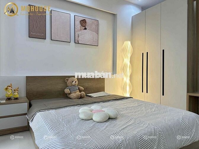 CĂN HỘ STUDIO BANCOL SIÊU RỘNG NGAY TÂN SƠN NHÌ/TRƯỜNG CHINH TÂN PHÚ