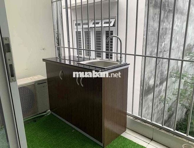 cho thuê phòng kdc phước kiển a có ban công