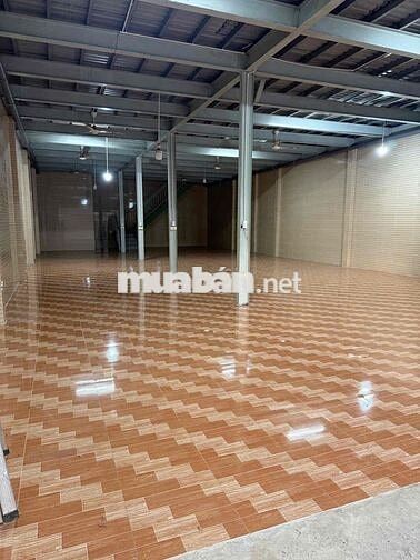 Cho thuê mb kinh doanh dtsd 600, Thạnh Lộc Q12