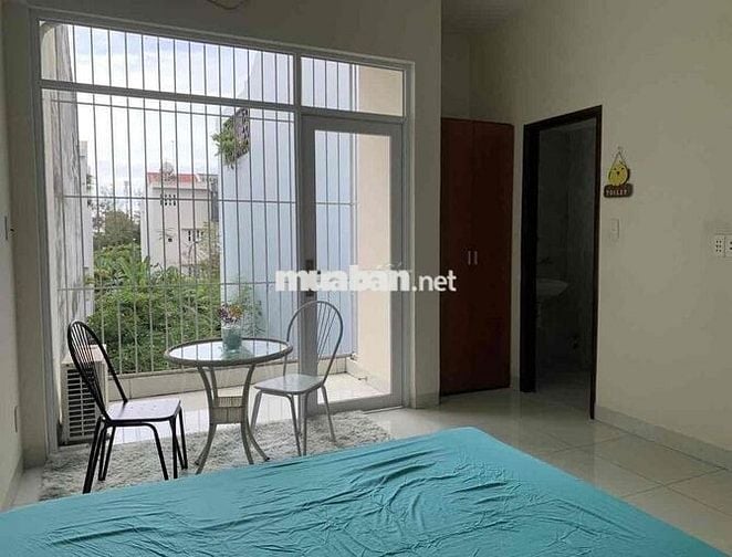 cho thuê phòng kdc phước kiển a có ban công