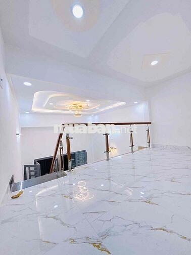 🔥🔥NHÀ 2 TẦNG ĐẸP LUNG LINH - 50M2. GIÁ 3.78tỷ