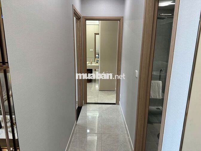 Nhà ở xã hội Bình Dương  K Home New City