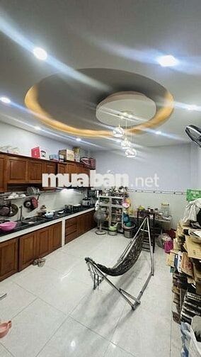 Dương Bá Trạc, MT Đường Nội Bộ, 4m x 15m, 5 Tầng, 7 PN, Chỉ Nhỉnh 10T