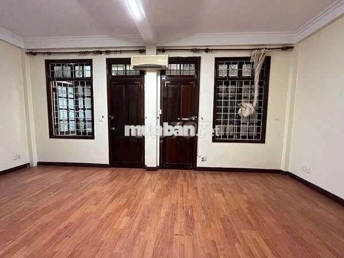 VIP HOÀNG QUỐC VIỆT - CẦU GIẤY - Ô TÔ ĐỖ CỬA, 10M RA PHỐ - NHỈNH 15 TỶ