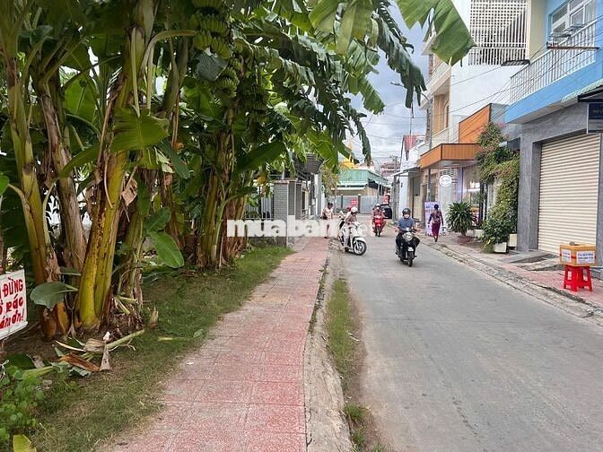 SIÊU VIP: ĐẤT MẶT TIỀN ĐƯỜNG NGUYỄN SÁNG