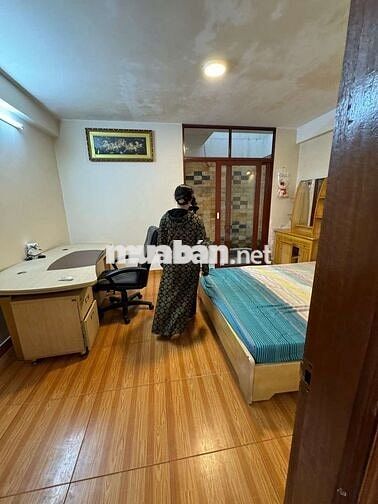 🏡 Cho thuê nhà 3 tầng mặt tiền đường   SƯƠNG NGUYỆT ÁNH   An Hải Bắc
