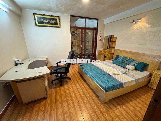🏡 Cho thuê nhà 3 tầng mặt tiền đường   SƯƠNG NGUYỆT ÁNH   An Hải Bắc