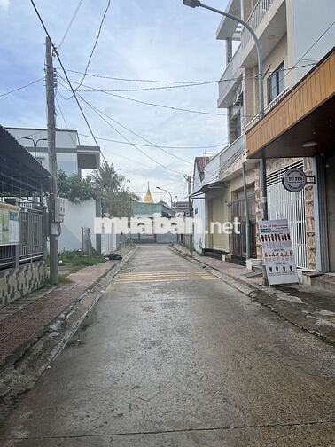 SIÊU VIP: ĐẤT MẶT TIỀN ĐƯỜNG NGUYỄN SÁNG