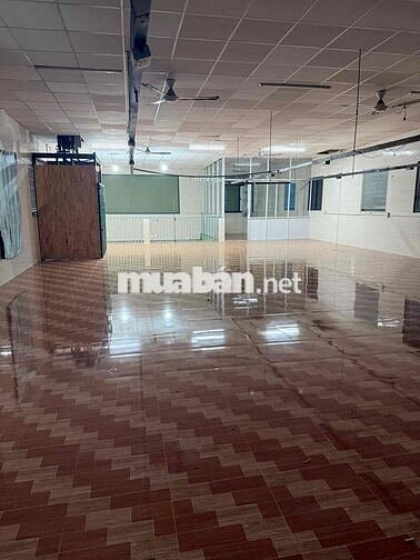 Cho thuê mb kinh doanh dtsd 600, Thạnh Lộc Q12