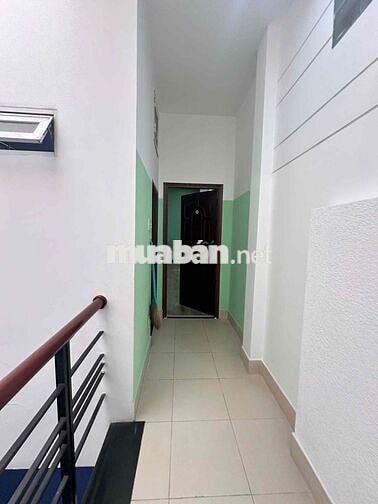 Nhà trệt lầu 2PN đường Võ Thị Sáu Gần Đại Lộ Hoà Bình