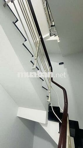 Dương Bá Trạc, MT Đường Nội Bộ, 4m x 15m, 5 Tầng, 7 PN, Chỉ Nhỉnh 10T