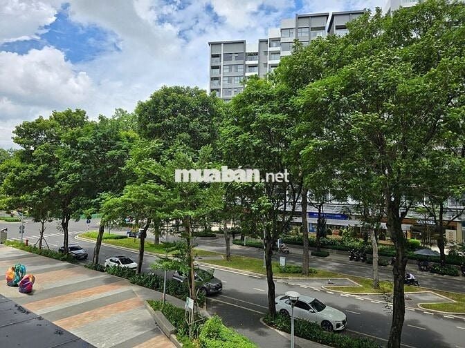 Sky Villa Celadon 220m² – 3PN, đậu 2 ô tô trong nhà – 27tr/tháng