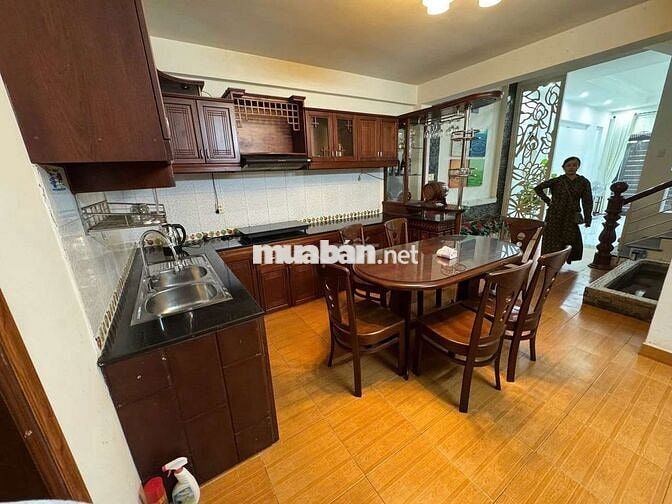 🏡 Cho thuê nhà 3 tầng mặt tiền đường   SƯƠNG NGUYỆT ÁNH   An Hải Bắc